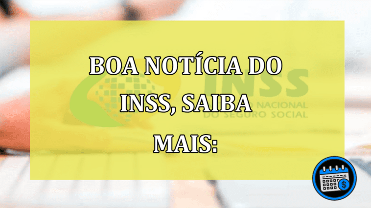 Mutirão para acabar com a fila do INSS