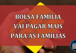 Bolsa Família