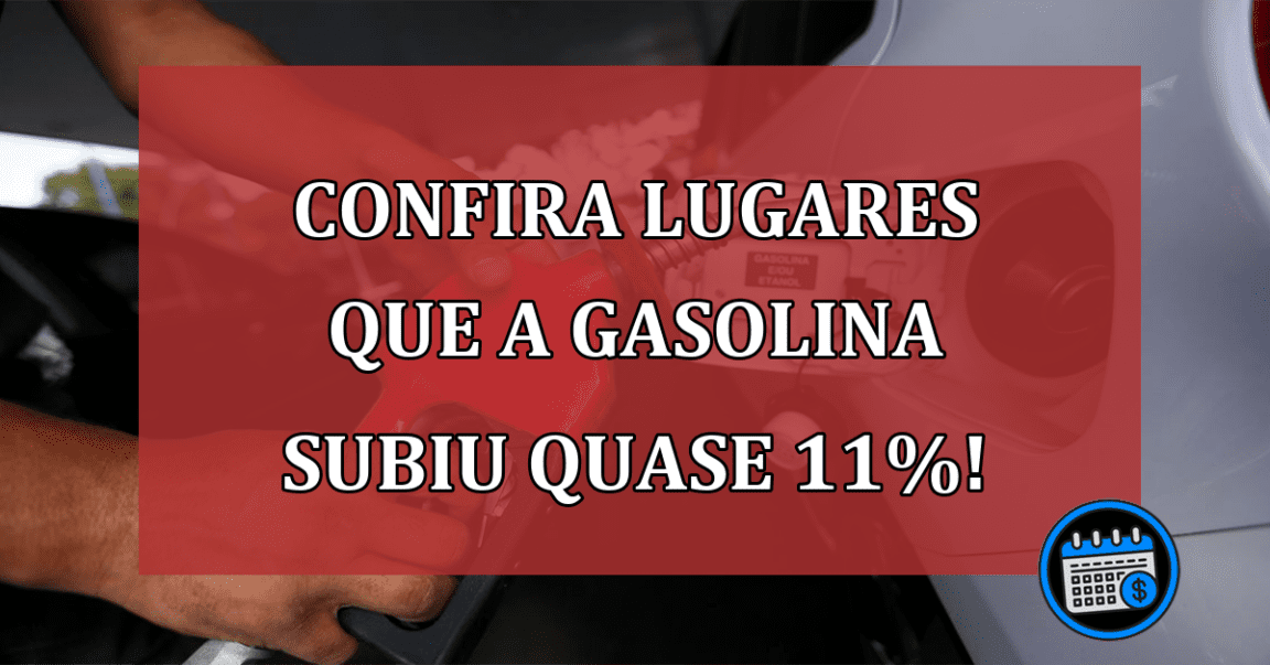 Gasolina