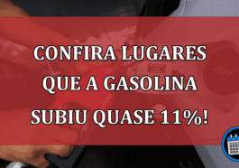 Gasolina