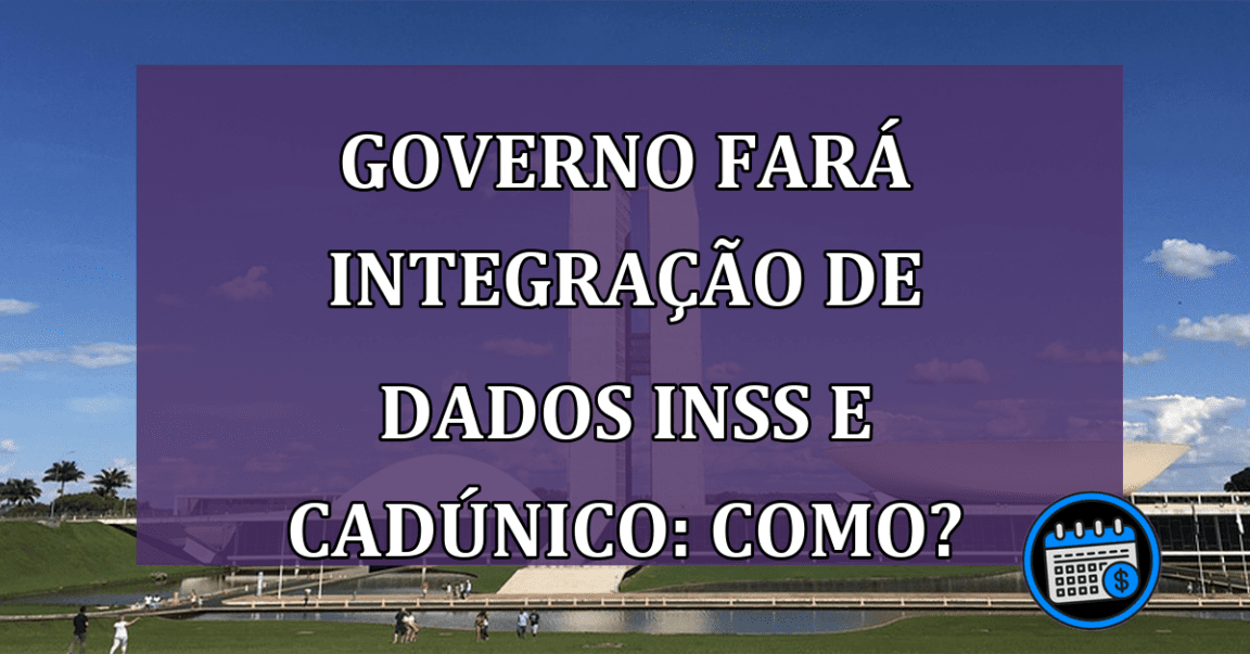 Integração de dados entre INSS e Bolsa Família poderá suspender milhares de beneficiários. Saiba mais!