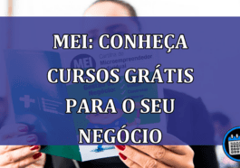 MEI: conheca cursos gratis para o seu negocio