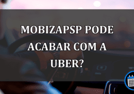 MobizapSP pode acabar com a Uber?