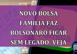 Bolsa Família retorna com mais benefícios