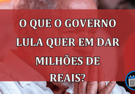 Governo Lula