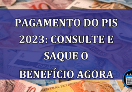 Pagamento do PIS 2023: Consulte e Saque o Benefício Agora