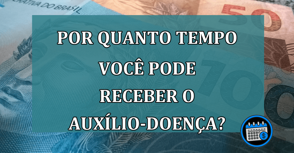 auxílio-doença