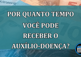 auxílio-doença