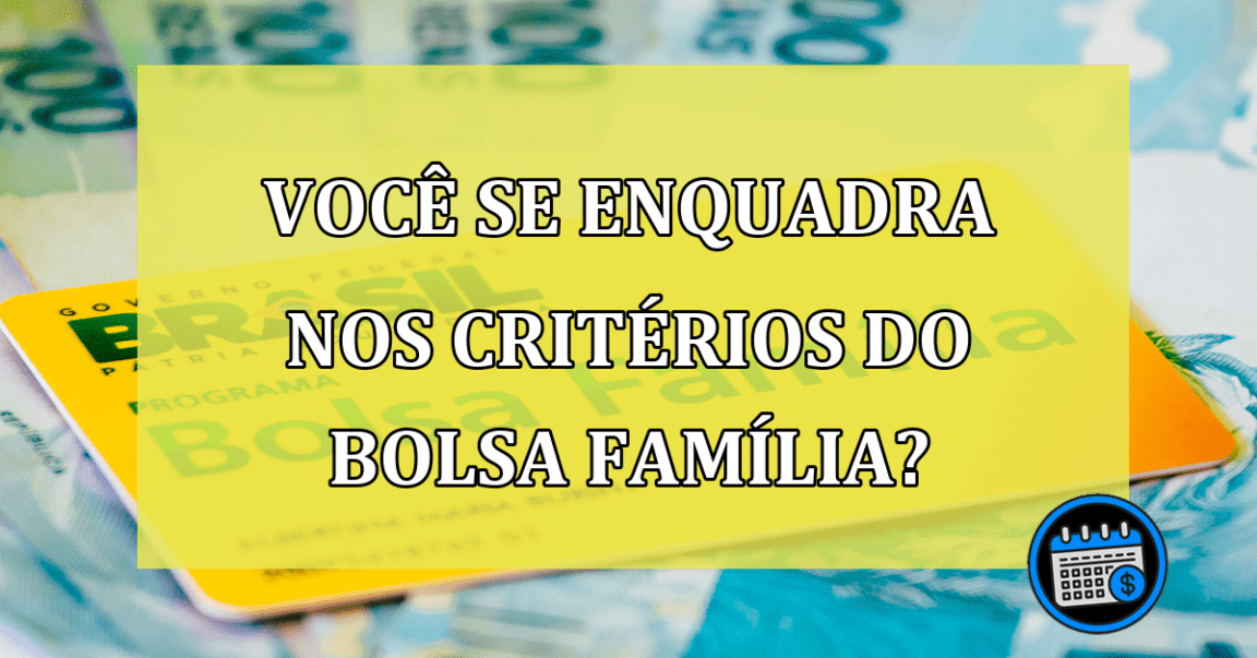 Bolsa Família