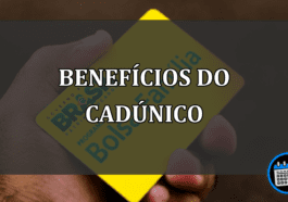 benefícios do cadúnico