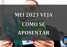 mei 2023 veja como se aposentar