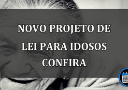 novo projeto de lei para idosos confira