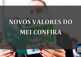 novos valores do mei confira