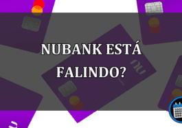 nubank está falindo?