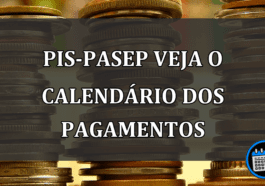 pis-pasep veja o calendário dos pagamentos