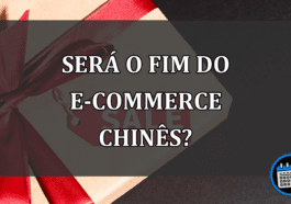 será o fim do e-commerce chinês?