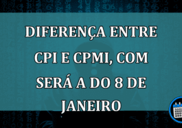 Diferença entre CPI e CPMI, com sera a do 8 de janeiro