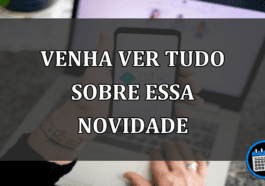 VENHA VER TUDO SOBRE ESSA NOVIDADE