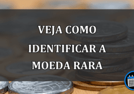 veja como identificar a moeda rara