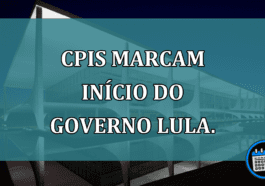 CPIs marcam inicio do governo Lula.