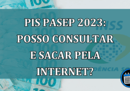 PIS Pasep 2023: posso consultar e sacar pela internet?