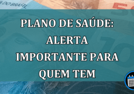 Plano de Saude: ALERTA IMPORTANTE para quem tem