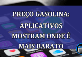 Preco Gasolina: aplicativos mostram onde e mais barato