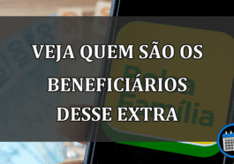 veja quem são os beneficiários desse extra