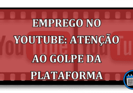 Emprego no YouTube: atencao ao GOLPE da plataforma