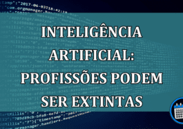 Inteligencia Artificial: profissoes podem ser extintas