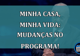 Minha Casa, Minha Vida: MUDANCAS no programa!