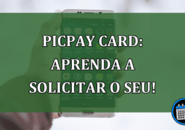 PicPay Card: aprenda a SOLICITAR o seu!