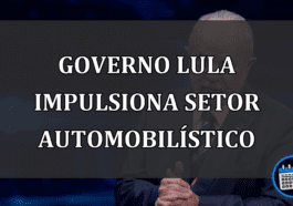 Governo Lula impulsiona setor automobilístico