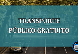 Transporte Publico Gratuito