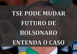 TSE pode mudar futuro de Bolsonaro entenda o caso