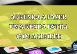 Aprenda a fazer uma RENDA EXTRA com a Shopee