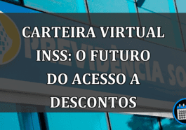 Carteira Virtual INSS: O futuro do acesso a descontos