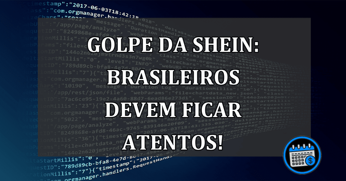 Golpe da Shein: brasileiros devem ficar ATENTOS!