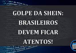 Golpe da Shein: brasileiros devem ficar ATENTOS!