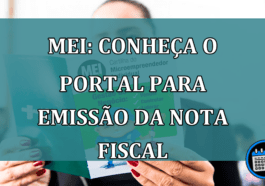 MEI: conheca o portal para emissao da nota fiscal