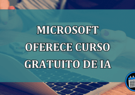 Microsoft oferece CURSO GRATUITO de IA