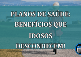 Planos de Saude: BENEFICIOS que IDOSOS desconhecem!