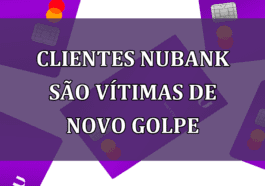 Clientes Nubank são vitimas de NOVO GOLPE