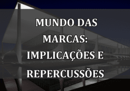 Mundo das Marcas: Implicações e Repercussões