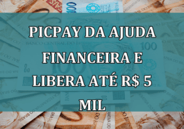 PicPay da ajuda FINANCEIRA e libera até R$ 5 mil