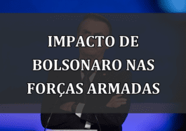 Impacto de Bolsonaro nas Forças Armadas