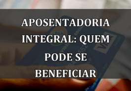 Aposentadoria Integral: Quem Pode se Beneficiar