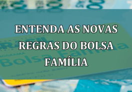 Entenda as NOVAS REGRAS do Bolsa Familia