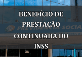 Benefício de Prestação Continuada do INSS