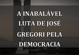 A Inabalável Luta de José Gregori pela Democracia